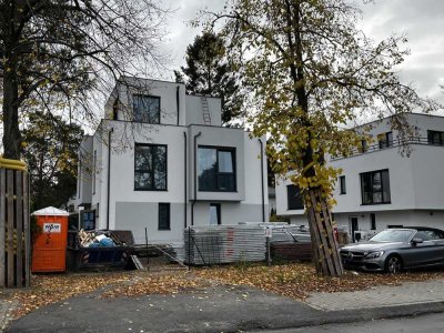 Zwischen Stadt und Natur – Ihr neues Zuhause im Grünen