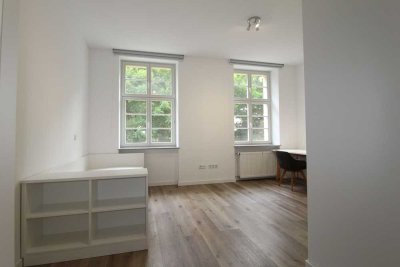 Möbliertes 1-Zimmer-Apartment in Magdeburg! All-Inclusive-Miete!