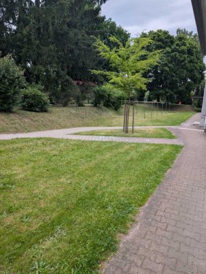 Exklusive 3-Zimmer-Wohnung in bester Lage Gersthofens – Maklerprovisionfrei!**