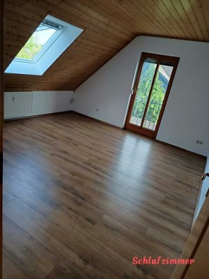 3-Zimmer-Wohnung