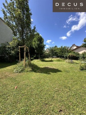 Charmante Terrassenwohnung in Mödling – Ihr neues Zuhause mit Garten und Balkon!