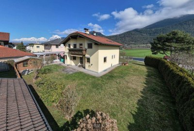 226 Immobilien: Einfamilienhaus in bester Lage in der Gemeinde INZING