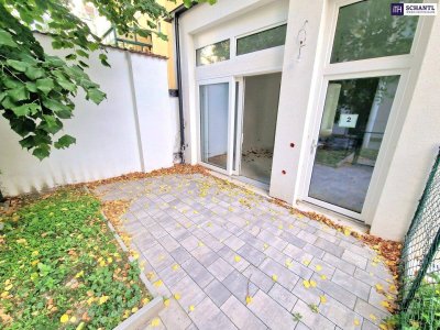 Willkommen in der Haberlgasse - Zeitlose Altbau-Architektur trifft moderne Energieeffizienz