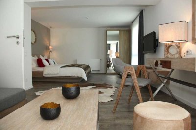 *61*Ferienwohnung am Schliersee*gehobene Ausstattung*1 ZKB*ca.42m² Wfl.*215*