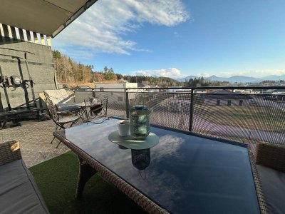 Hier beginnt Ihr Immobilienglück – mit Sonne &amp; Bergblick