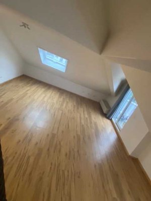 Wunderschöne Maisonette-Wohnung