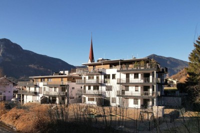 Traumhafte 3-Zimmer-Eigentumswohnung mit Garten - Ihr neues Zuhause in Brixlegg