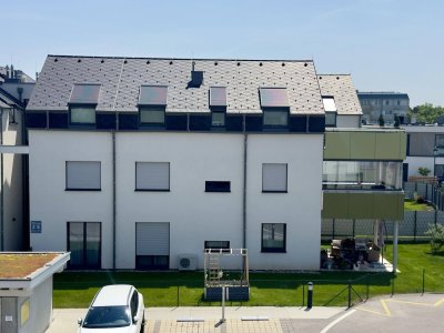3 Zimmer Wohnung!