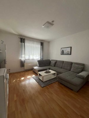 Helle 3 Zimmer Wohnung in zentraler Lage von Worms