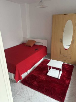 Stilvolle 1-Zimmer-Wohnung in Offenbach am Main