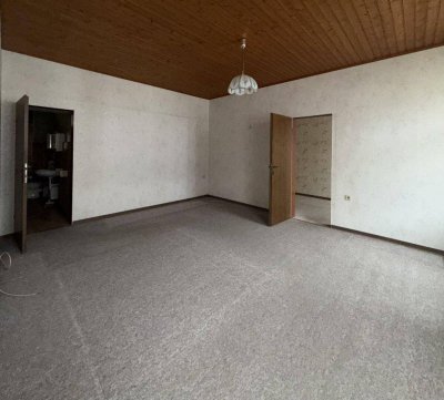 3-Zimmer-Altbauwohnung in Sanierungszustand nahe Wiener Hauptbahnhof