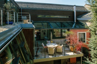 Stadtvilla mit Seele – Historie trifft moderne Eleganz im Herzen von Klosterneuburg