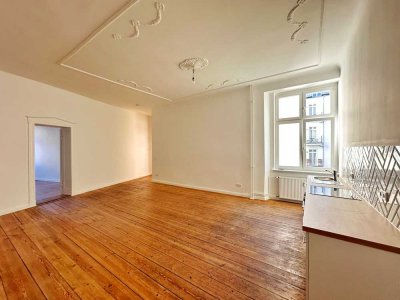 3-Zimmerwohnung mit großzügiger Wohnküche in bester Lage von Prenzlauer Berg!