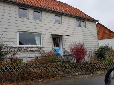 WG Zimmer 40 qm mit eigenem Bad in Wiershausen ab 01.10.2023