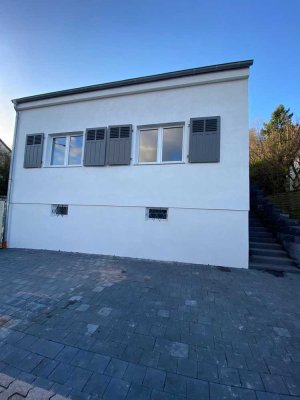 Saniertes Einfamilienhaus mit gehobener Innenausstattung in Überherrn