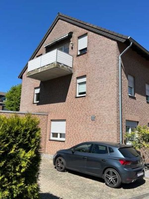 Bungt! Grün! 2,5 Z. Balkon, Klimaanlage, Stellplatz