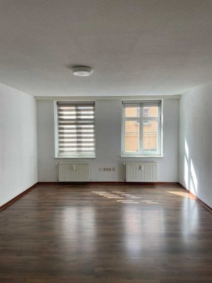 2 Zimmer Wohnung I. OG