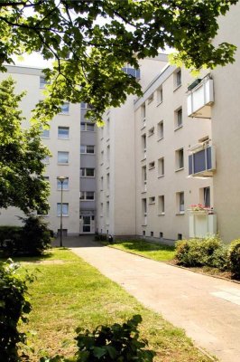 JETZT 1.000 EUR-Gutschein sichern! Einzugsbereite Wohnung mit Balkon und Aufzug