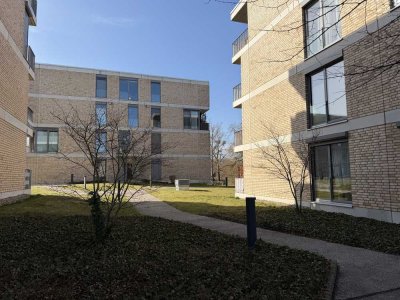 Helle 3-Zimmer Wohnung in Wolfsburg Nordstadt