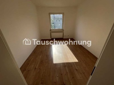 Tauschwohnung: Kölner 2-Zimmer-Wohnung gegen Wohnung in München