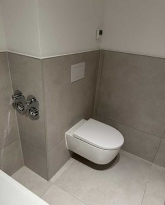 Schöne Wohnung an der Lister Meile