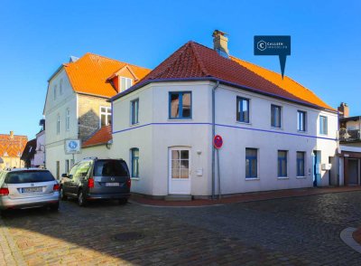 Wohnen mit Galerie in Kappeln