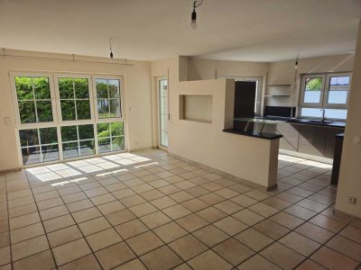 5-Raum-Maisonette-Wohnung in Memmelsdorf-96117 OT Lichteneiche