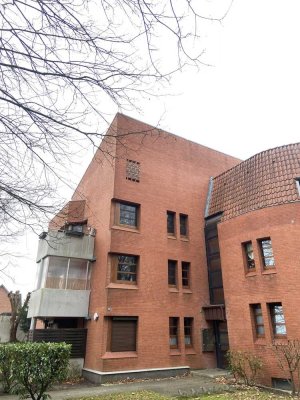 Eigentumswohnung in Boostedt zu verkaufen