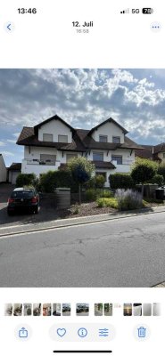 Preiswertes und gepflegtes 5-Zimmer-Haus zur Miete in Oberdürenbach