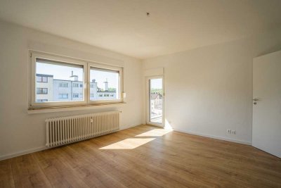 Vermietete Eigentumswohnungen mit Balkon in Stolberg-Donnerberg - WE 3