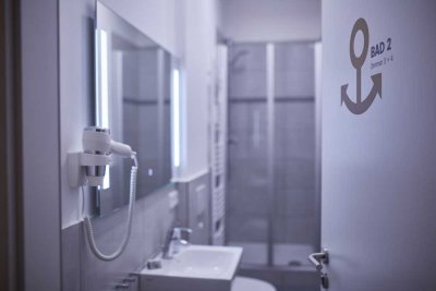 � Zentral gelegenes WG-Zimmer in Karlsruhe – möbliert, WLAN inklusive, ab sofort frei!