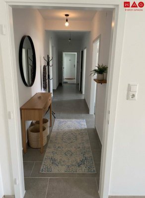 Sehr gut aufgeteilte 3-Zimmerwohnung mit gemütlichem Flair im 3.OG inkl. Lift, Balkon und Kellerabteil! Erleben Sie ein besonderes Wohngefühl für Sie und Ihre Familie!