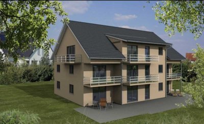 Ehrenbürgstraße 10a, 91301 Forchheim