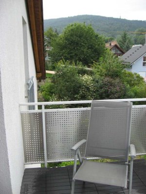 Schöne drei Zimmer Wohnung in Sinzheim Winden