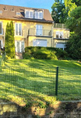 Großes Einfamilienhaus (DHH) citynah in Bad Godesberg