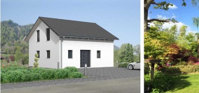 Bien-Zenker Edition 134 - Ihr individuelles Zuhause in Walow