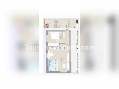 Tauschwohnung: Suche Tauschwohnung