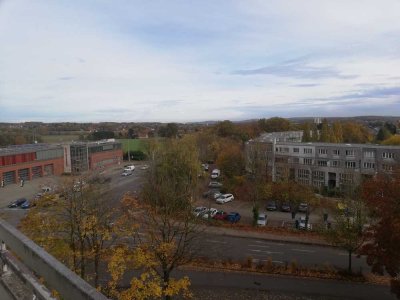 3,5-Zi-Balkon 5.OG verkehrsgünstige Lage
