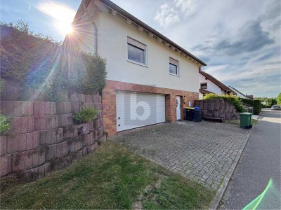 ZUHAUSE MIT CHARME UND FREIRAUM