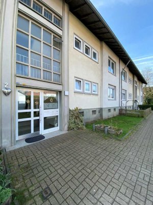 Schöne 3,5-Zimmer-Wohnung (bereits bezugsfertig)!