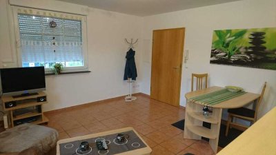 Sehr schöne und geräumige Single-Wohnung in Jülich-Kirchberg
