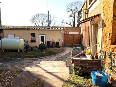 Platz für Jung & Alt – Großzügiges Einfamilienhaus mit vielen Möglichkeiten!
