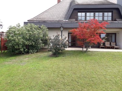 Herrschaftliche Villa zu vermieten