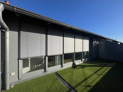 Maisonettewohnung mit Charakter