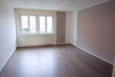 Schöne Wohnung  Nähe Bahnhof