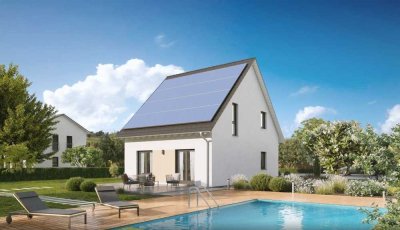 Ihr Traumhaus in Tauberbischofsheim: Individuell und Nachhaltig!