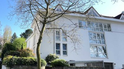 Helles 1-Zimmer-Apartment mit Balkon – nahe Uniklinik und Hbf
