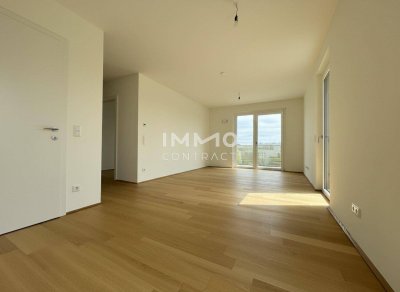 Lichtdurchflutete 3-Zimmer-Wohnung im 4. OG mit großem Balkon – provisionsfrei!