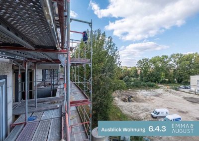 Baustellen-Tag: Sonntag, 09.11.2025 von 12 bis 14 Uhr