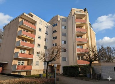 3,5-Zimmer-Eigentumswohnung mit individuellem Grundriss und Teil-Seesicht